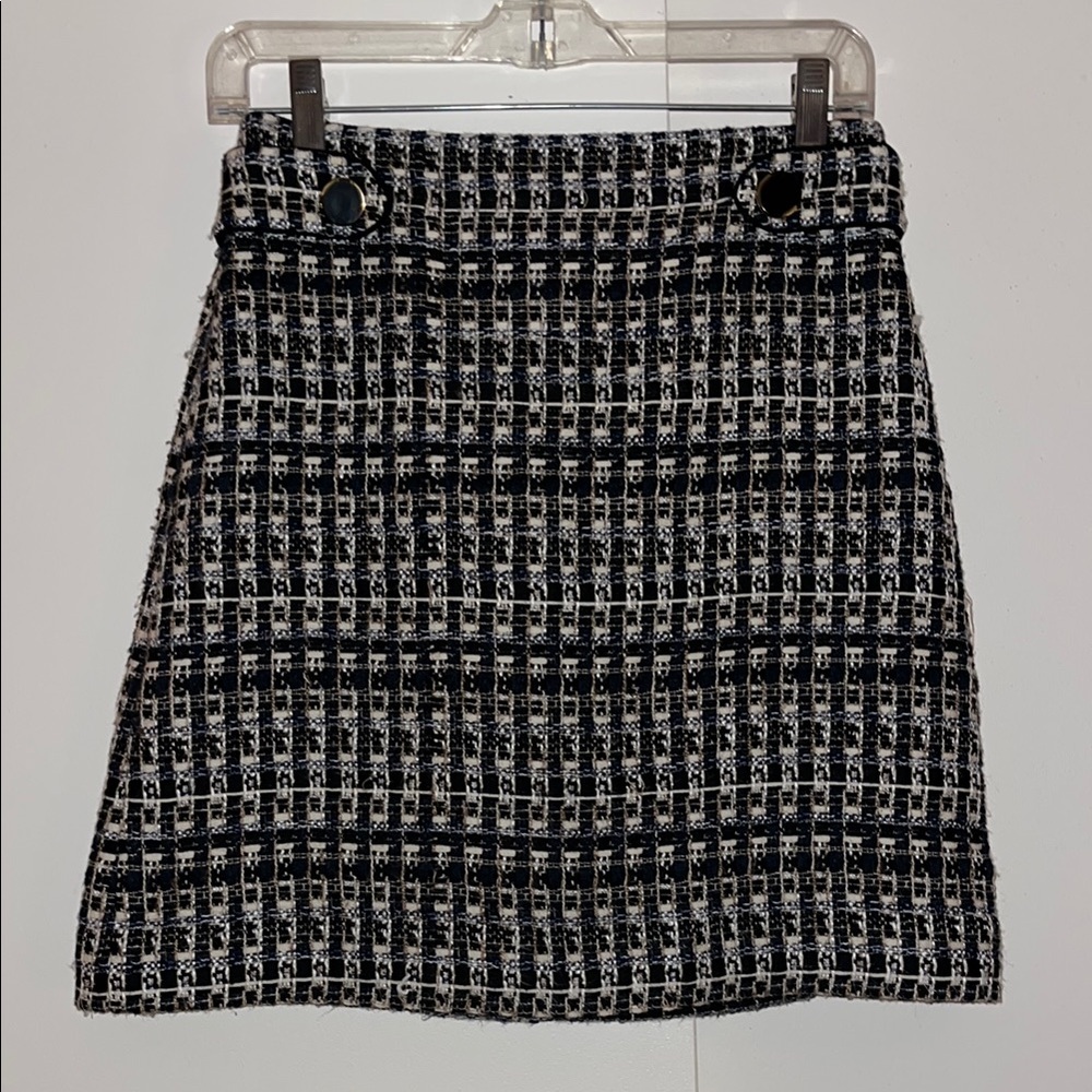 Ann Taylor Skirt, Size 2P